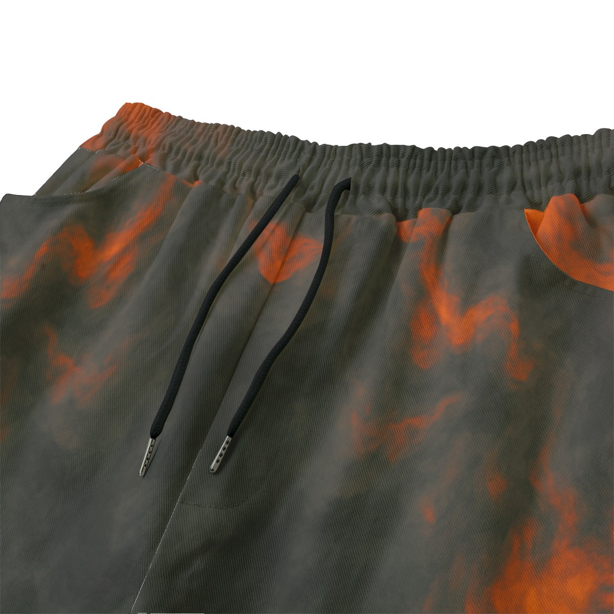 Unisex Straight Casual Short | 245GSM Cotton