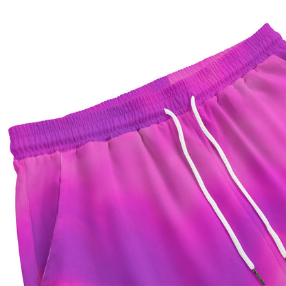 Men's Straight pants