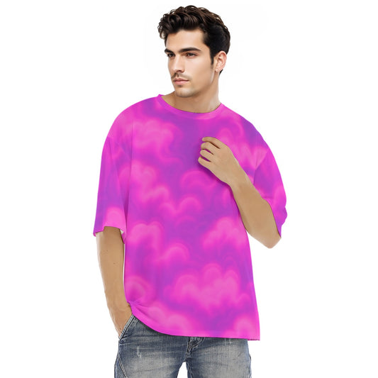 Men's Raglan Short Sleeve T-Shirt|180GSM COTTON