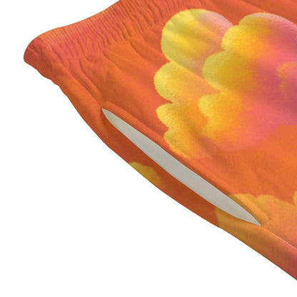 Unisex Short Pants | 310GSM Cotton