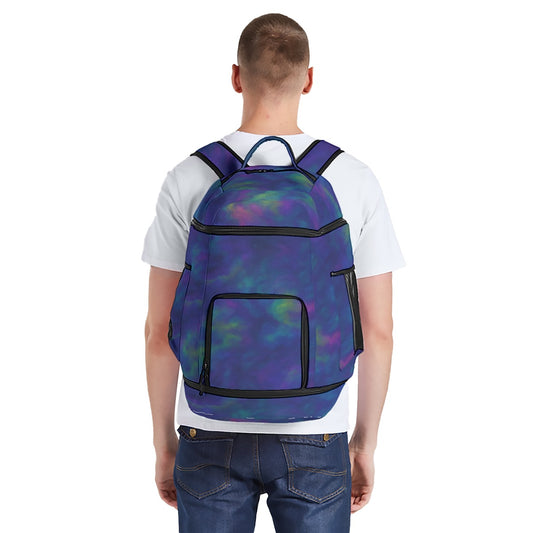 Unisex Multifunctional Backpack