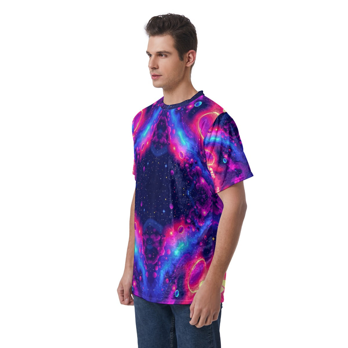 Men's T-Shirt | Velvet