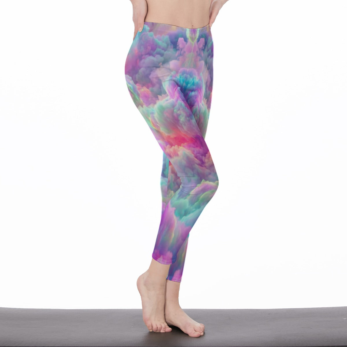 Casual Leggings