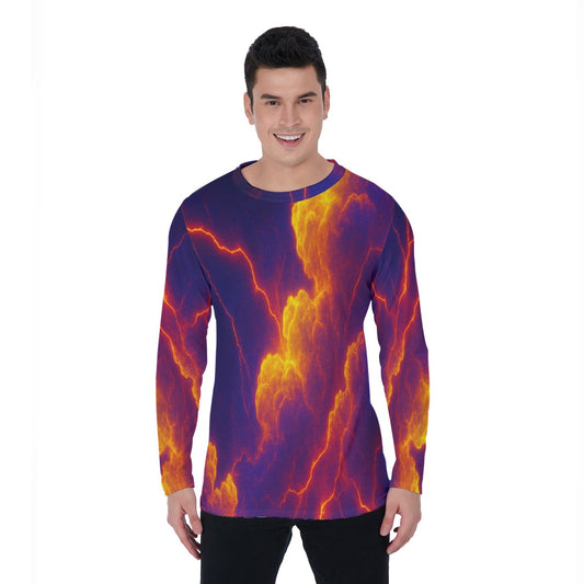 Unisex Long Sleeve T-Shirt