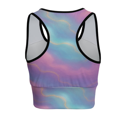 Women's Sports Bra by O’Nimbus – view 2