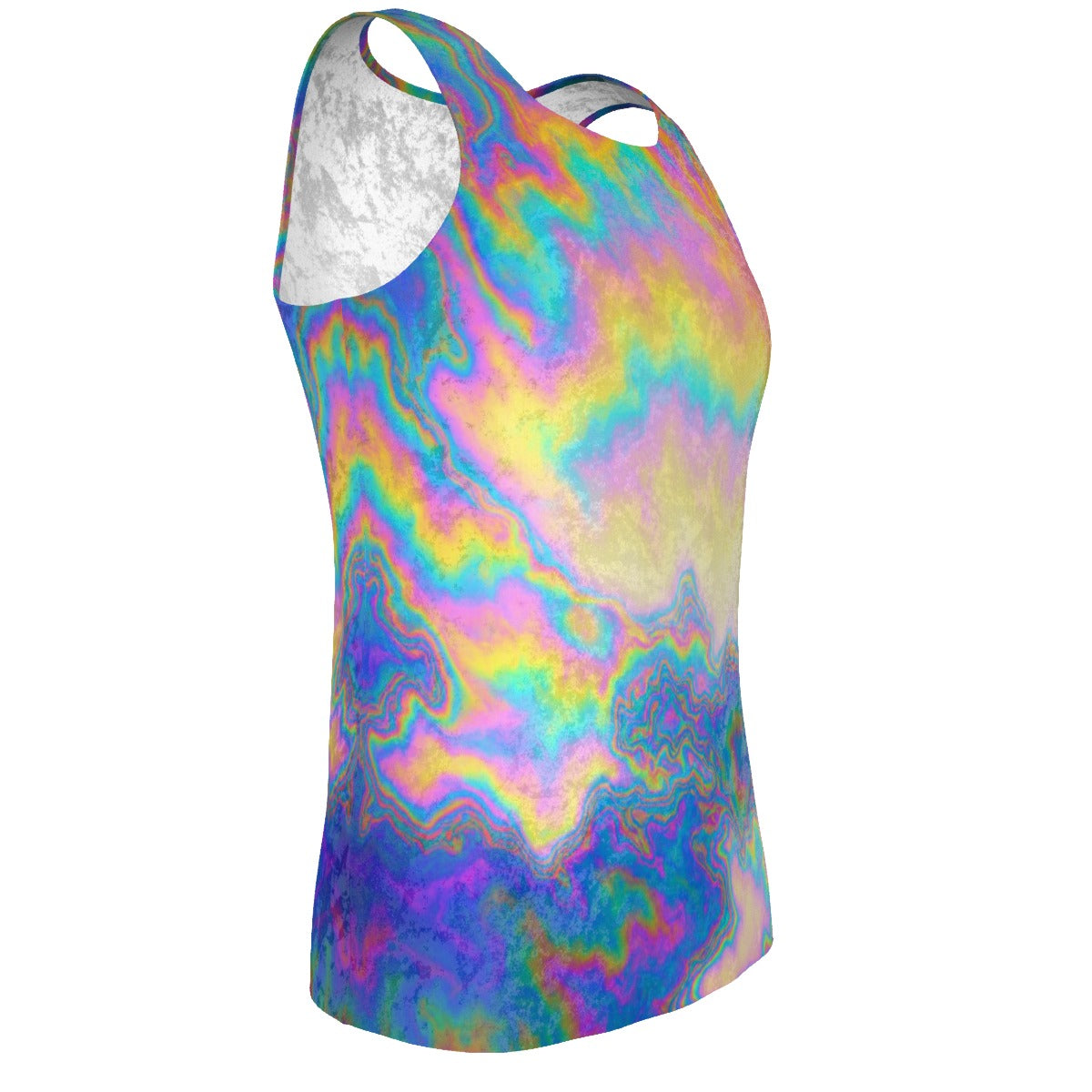 Men's Tank Top | Velvet