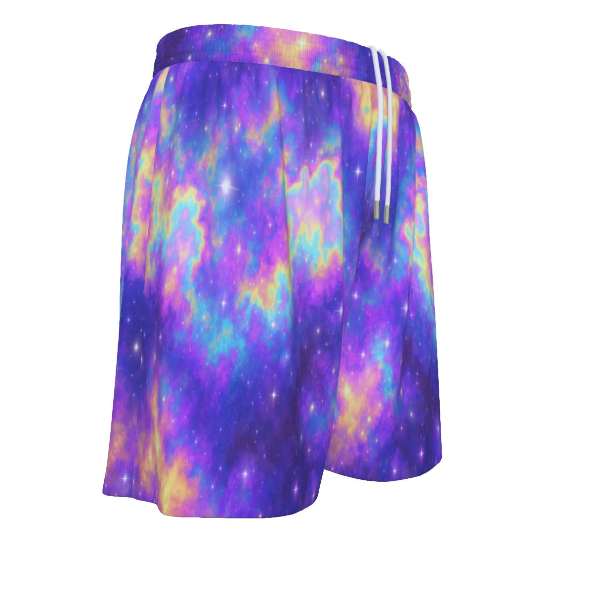 Men's Mesh Shorts - view 4