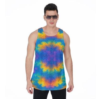 Men's Tank Top | Velvet