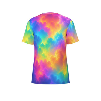 Men's O-Neck T-Shirt | 190GSM Cotton