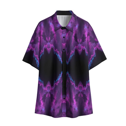 Men's T-shirt With Short Sleeve