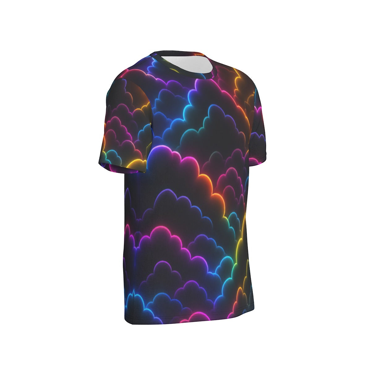 Men's O-Neck T-Shirt | 190GSM Cotton