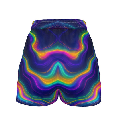 Women's Casual Shorts