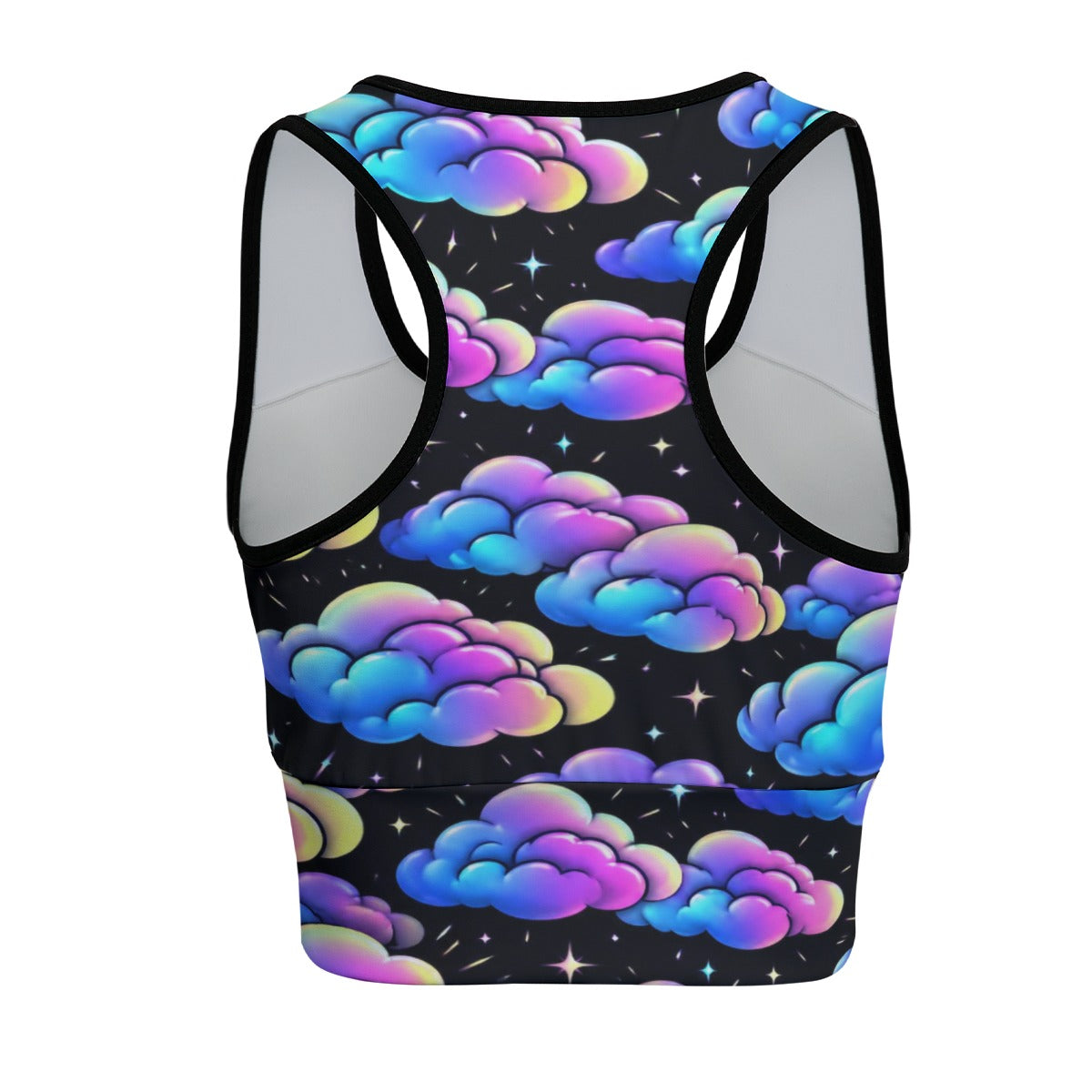 Women's Sports Bra by O’Nimbus – view 2