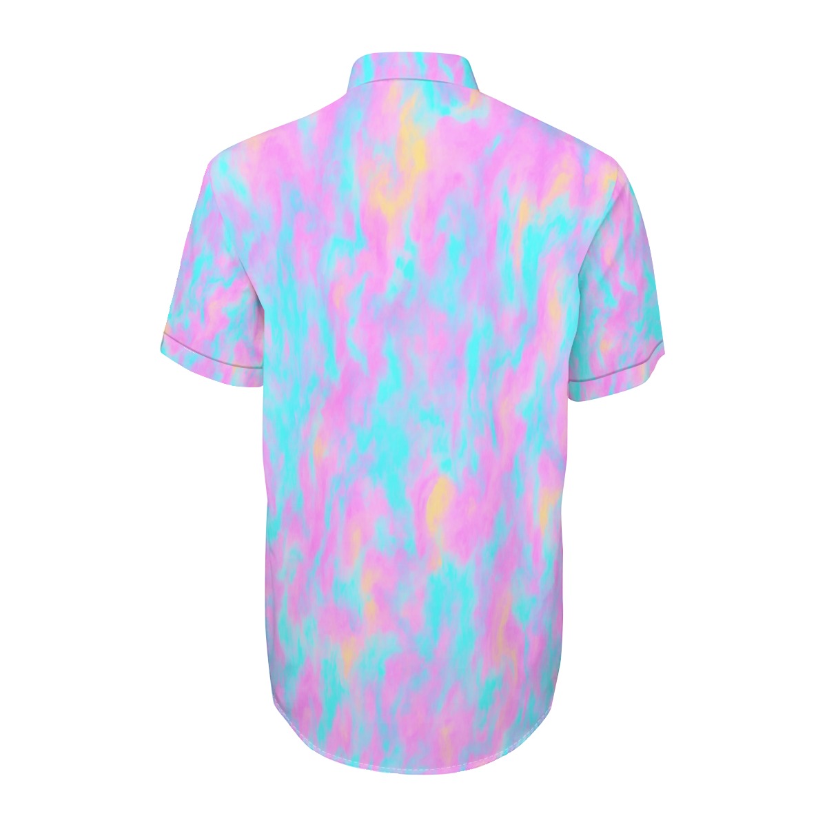 Unisex Collared Shirt|115GSM Cotton poplin