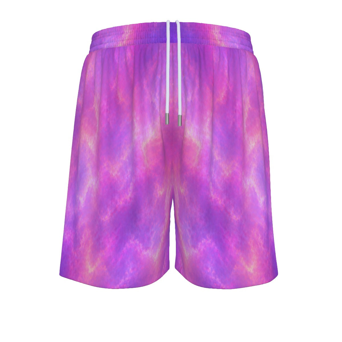 Men's Mesh Shorts - view 1