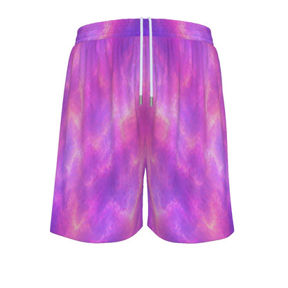 Men's Mesh Shorts - view 1