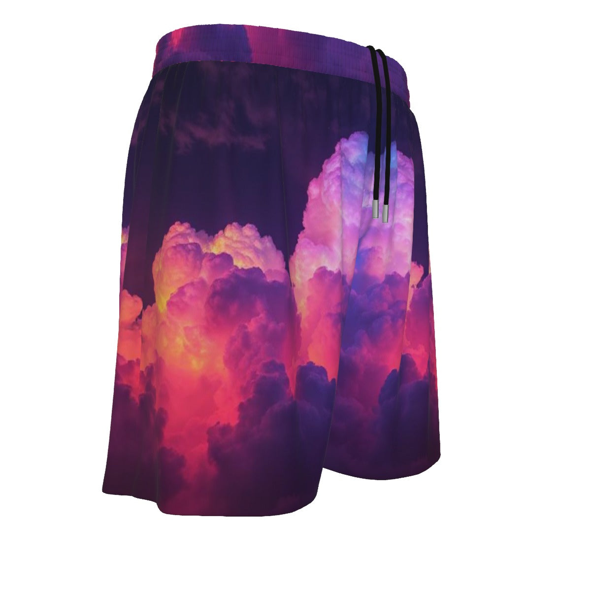 Men's Mesh Shorts - view 4