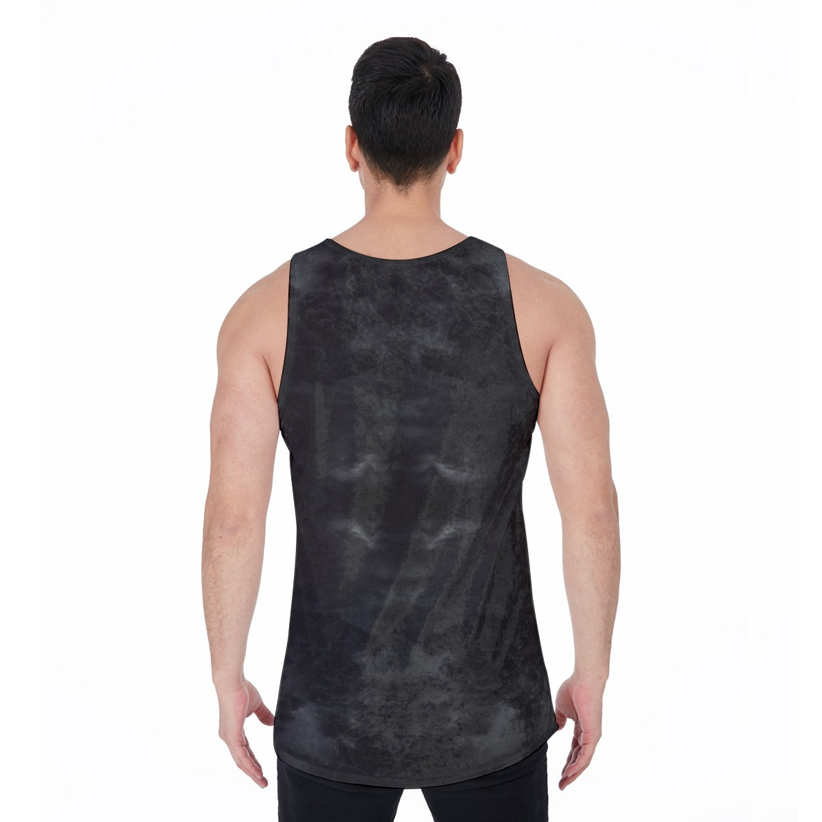 Men's Tank Top | Velvet