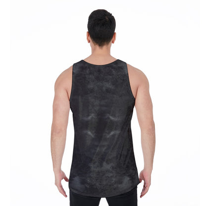 Men's Tank Top | Velvet