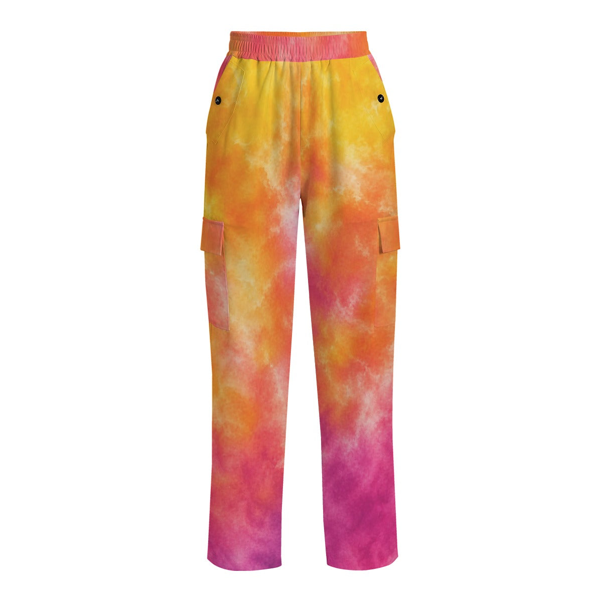 Women’s Cargo Pants - view 1