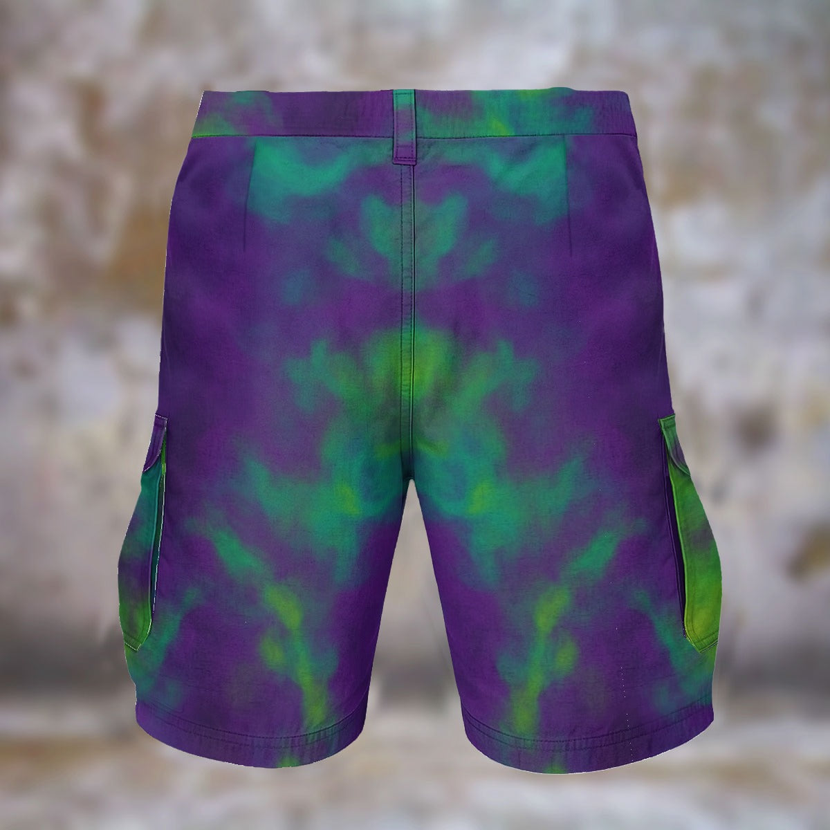 Men's Cargo Shorts