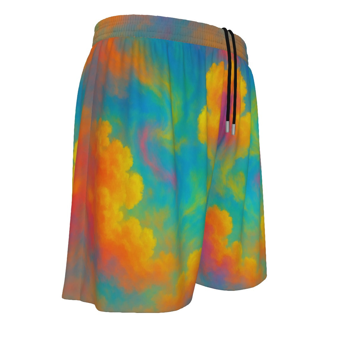Men's Mesh Shorts - view 4