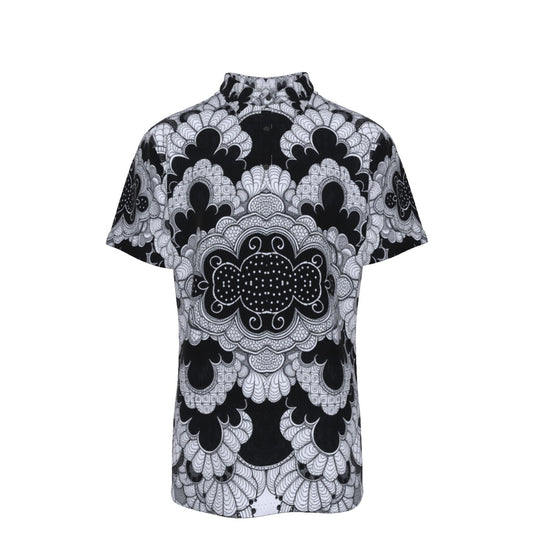 Men's Polo Shirt | Birdseye