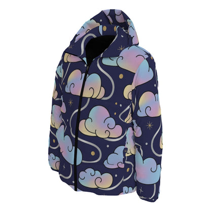 Unisex Down Jacket