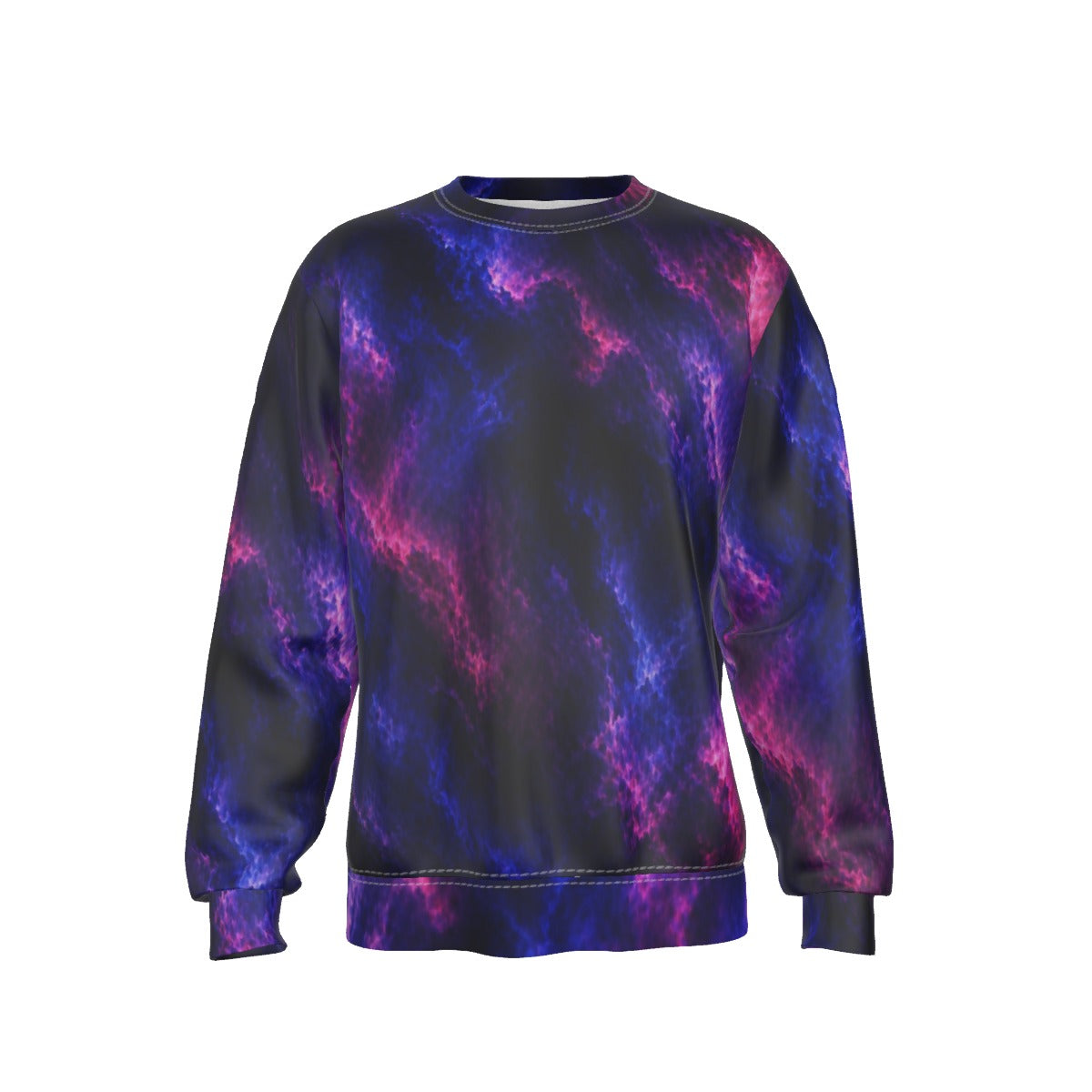 Men's Heavy Fleece Sweatshirt