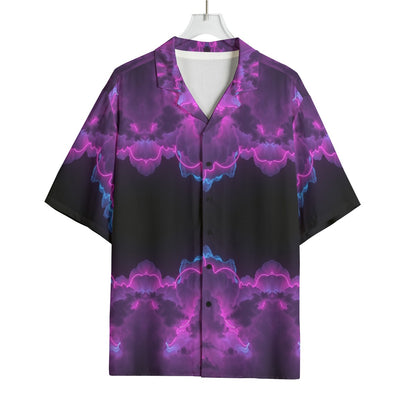 Men's Hawaiian Rayon Shirt | 115GSM Rayon