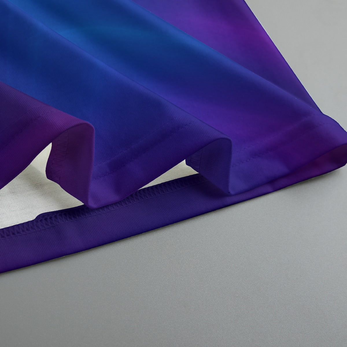 Women's V-neck T-shirt With Short Sleeve