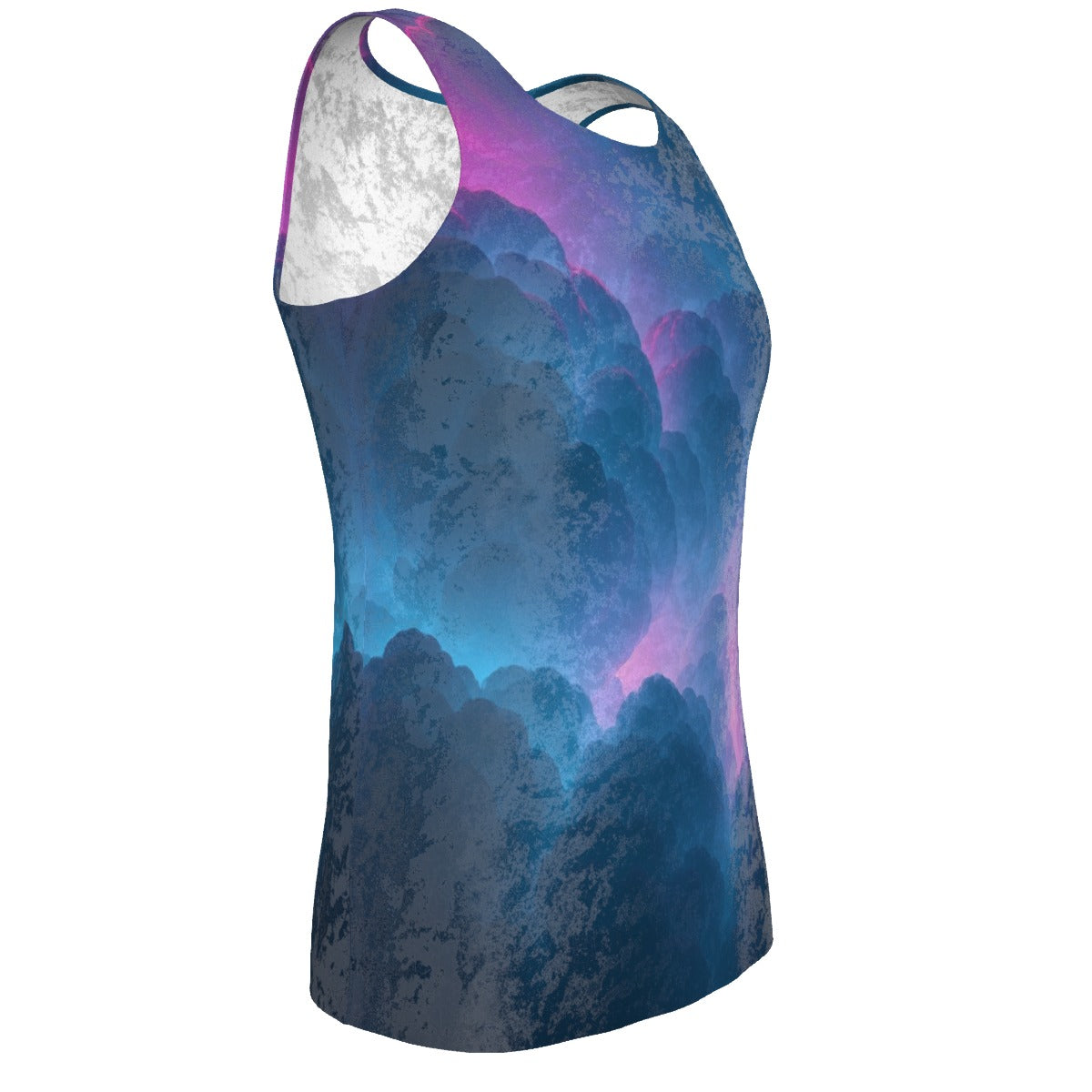 Men's Tank Top | Velvet