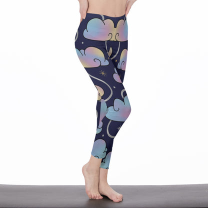 Casual Leggings