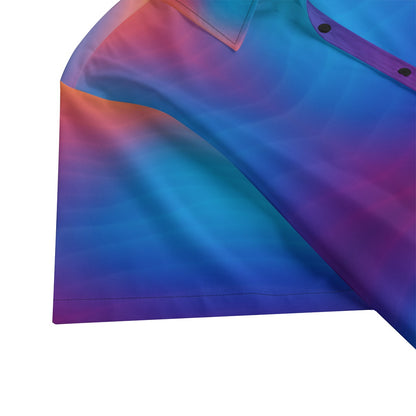 Men's T-shirt With Short Sleeve