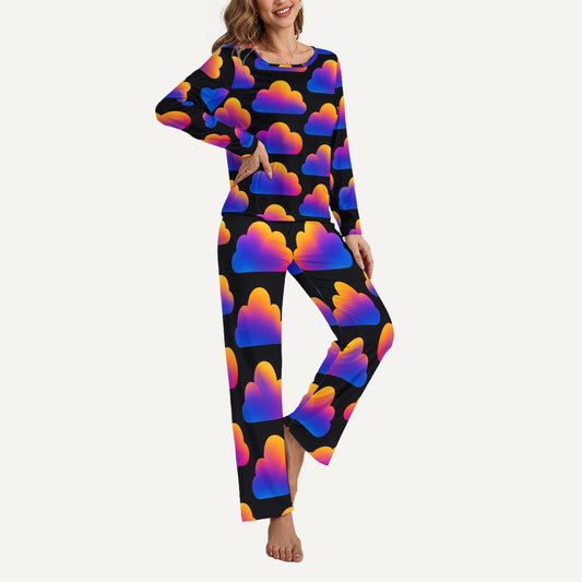 Women’s Loungewear Set - view 1