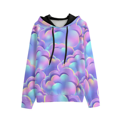 Unisex Pullover Hoodie | 310GSM Cotton