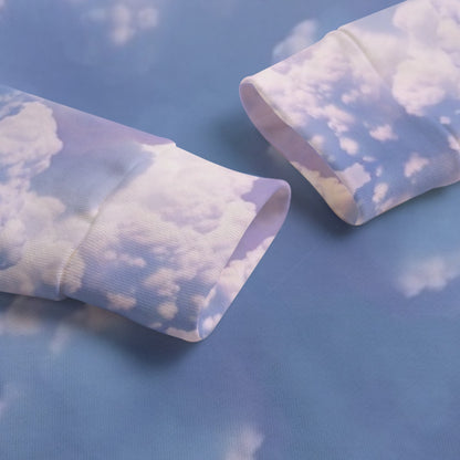 Unisex Kid's Pullover Hoodie | 310GSM Cotton