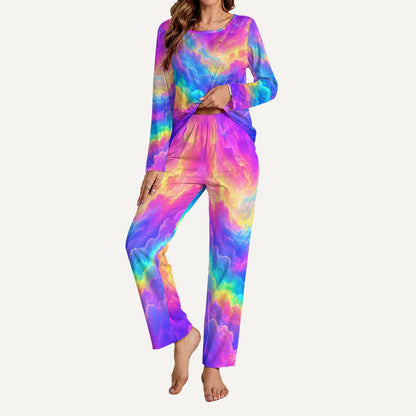 Women’s Loungewear Set - view 2