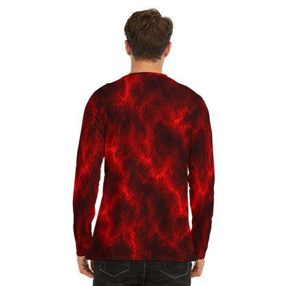 Long Sleeve T-Shirt | 190GSM Cotton