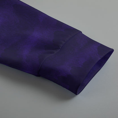 Women's Pullover Hoodie With Drawstring