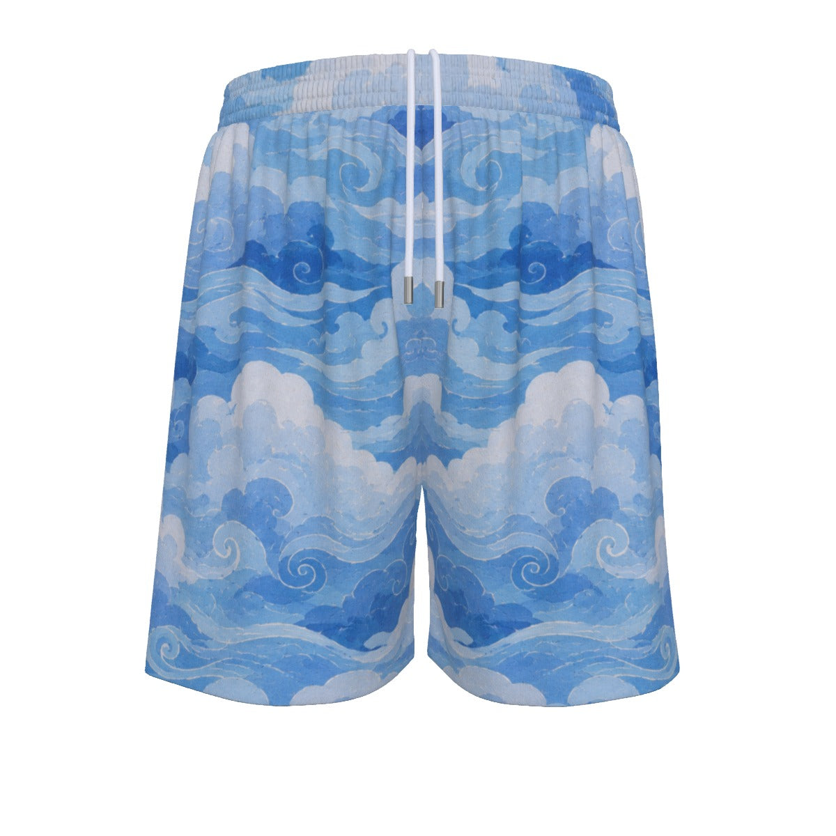 Men's Mesh Shorts - view 1