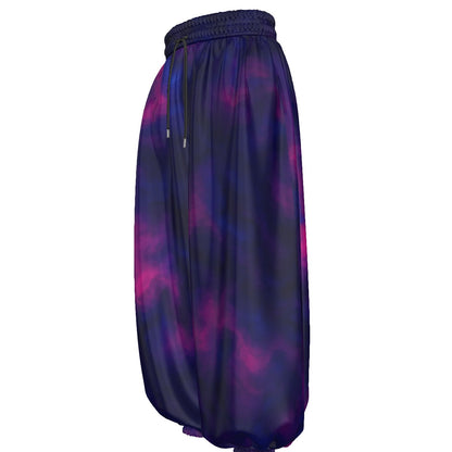 Unisex Lantern Pants