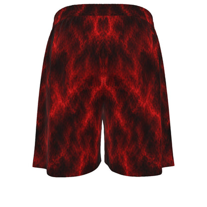Men's Mesh Shorts - view 2