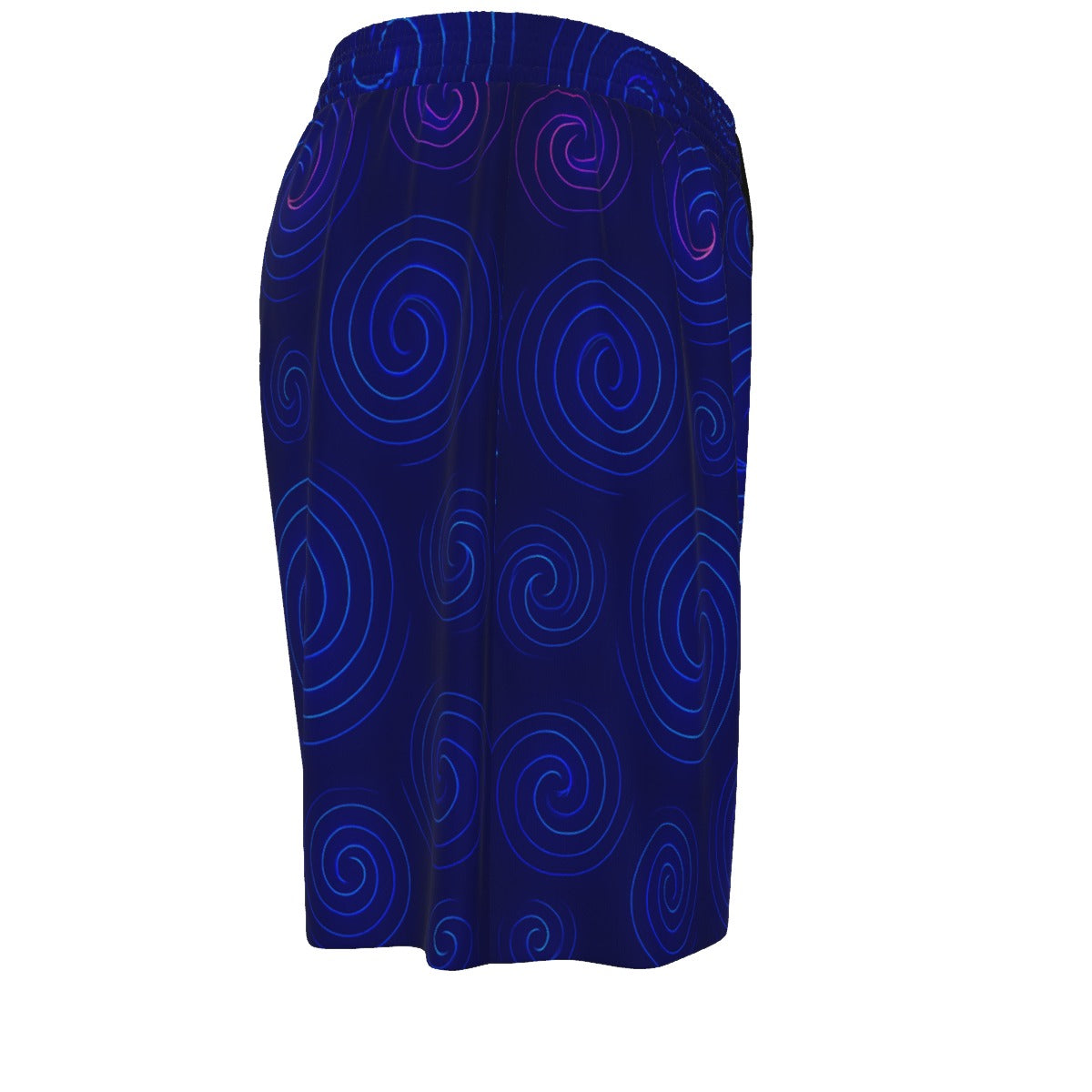 Men's Mesh Shorts - view 3