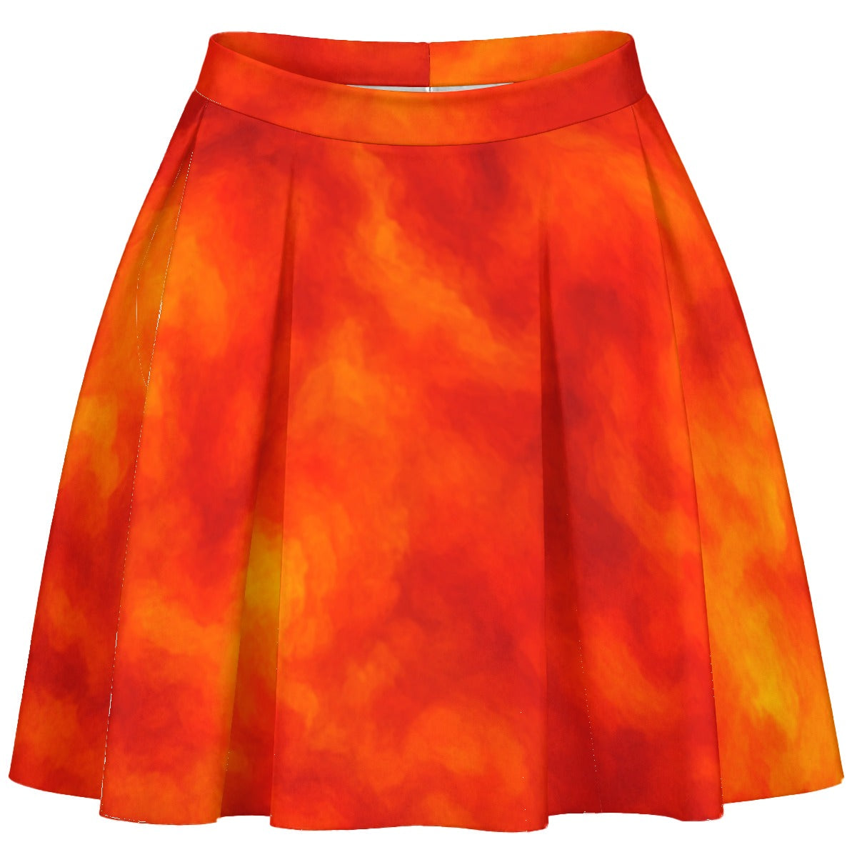 Women's Short Skirt