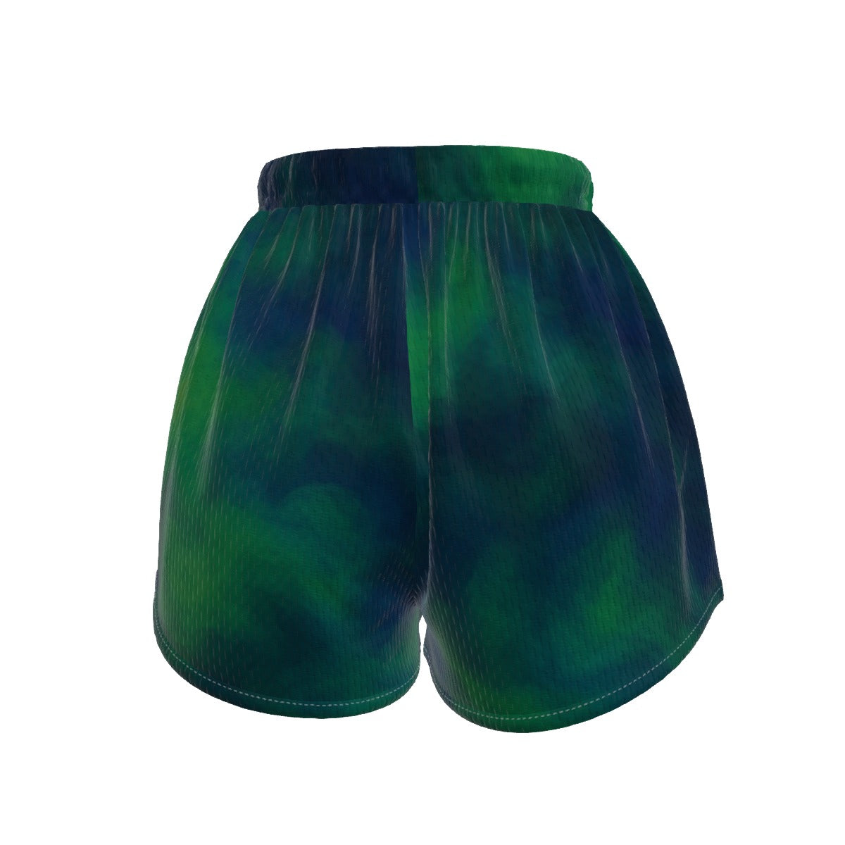 Women's Sports Shorts|145GSM