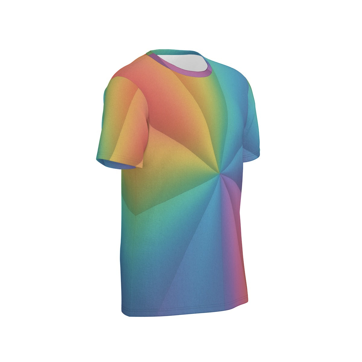 Men's O-Neck T-Shirt | 190GSM Cotton