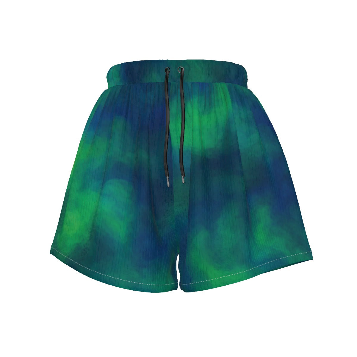 Women's Sports Shorts|145GSM