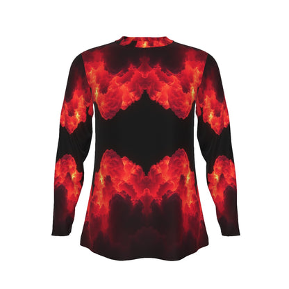 Unisex Long Sleeve T-Shirt | 190GSM Cotton