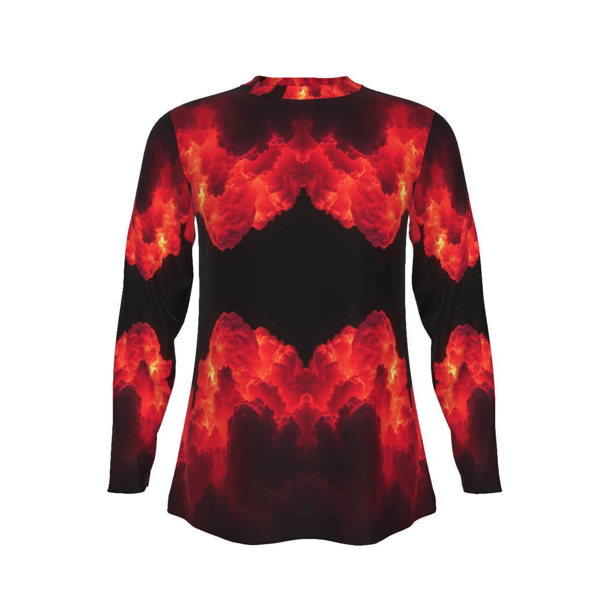 Unisex Long Sleeve T-Shirt | 190GSM Cotton